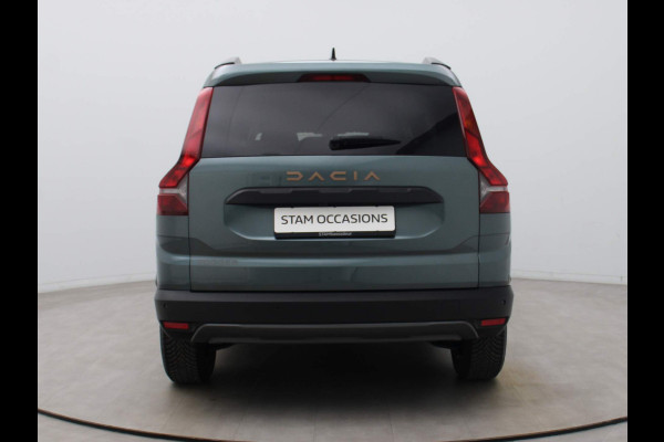 Dacia Jogger TCe 110pk Extreme 7-PERSOONS Carmera | Climate | Navi | Parksens. v+a