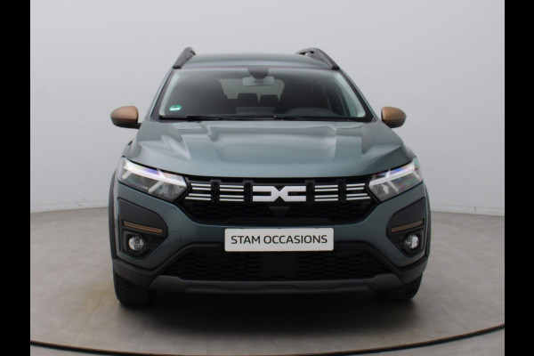 Dacia Jogger TCe 110pk Extreme 7-PERSOONS Carmera | Climate | Navi | Parksens. v+a