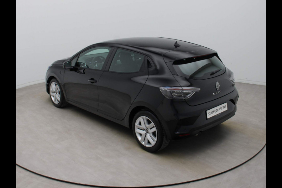 Renault Clio TCe 90pk GPF evolution Airco | Cruise | Navi | Parksens. achter