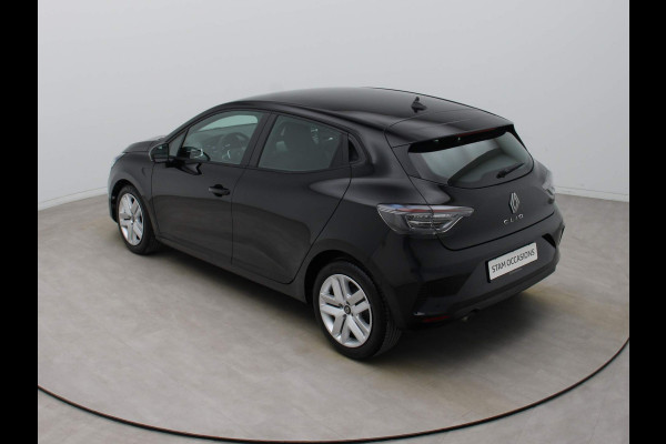 Renault Clio TCe 90pk GPF evolution Airco | Cruise | Navi | Parksens. achter