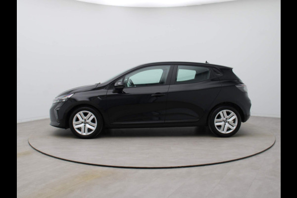 Renault Clio TCe 90pk GPF evolution Airco | Cruise | Navi | Parksens. achter