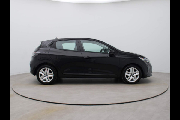 Renault Clio TCe 90pk GPF evolution Airco | Cruise | Navi | Parksens. achter