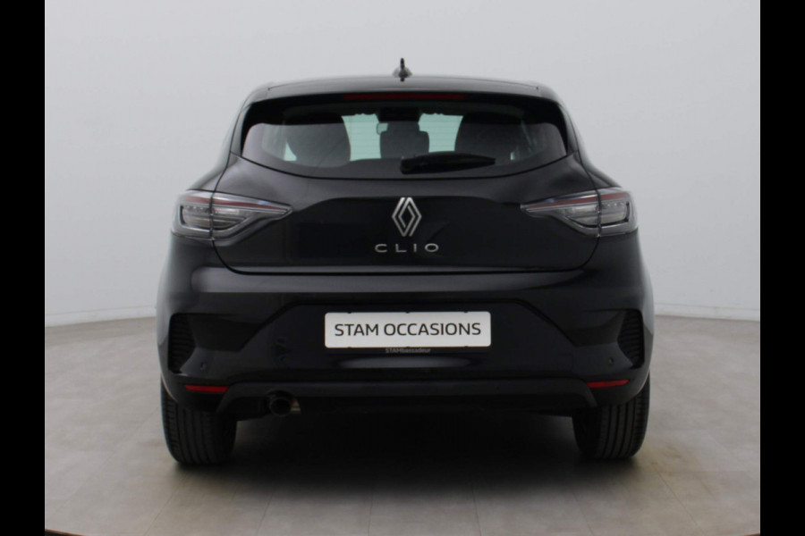 Renault Clio TCe 90pk GPF evolution Airco | Cruise | Navi | Parksens. achter