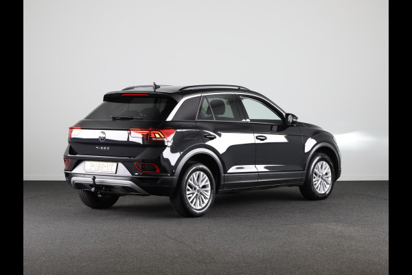 Volkswagen T-Roc 1.5 TSI Life Business 150 pk | Automaat (DSG) | Navigatie | Trekhaak | Camera