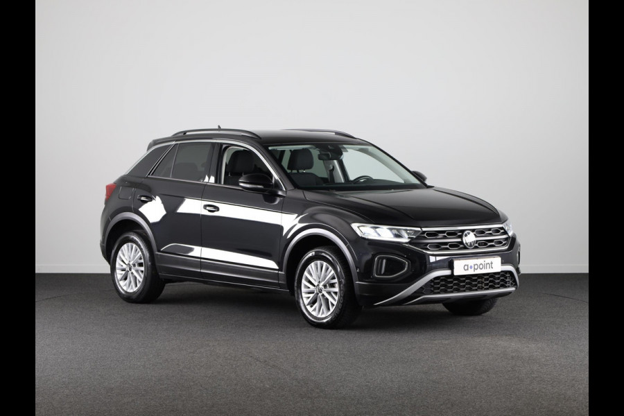 Volkswagen T-Roc 1.5 TSI Life Business 150 pk | Automaat (DSG) | Navigatie | Trekhaak | Camera