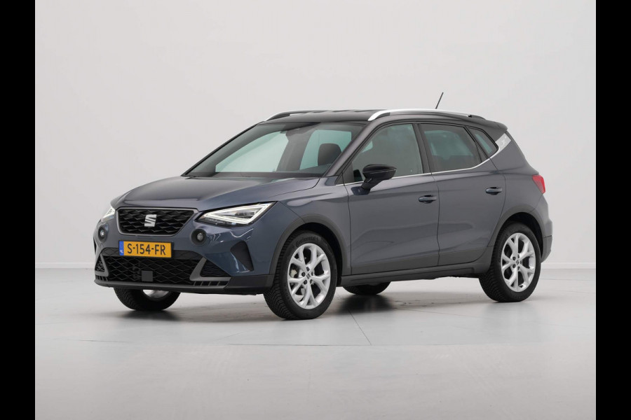 Seat Arona 1.0 TSI FR Navi via App Pdc Clima Cruise 58