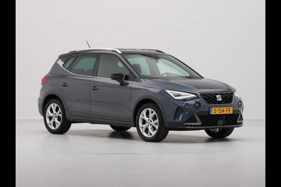 Seat Arona 1.0 TSI FR Navi via App Pdc Clima Cruise 58