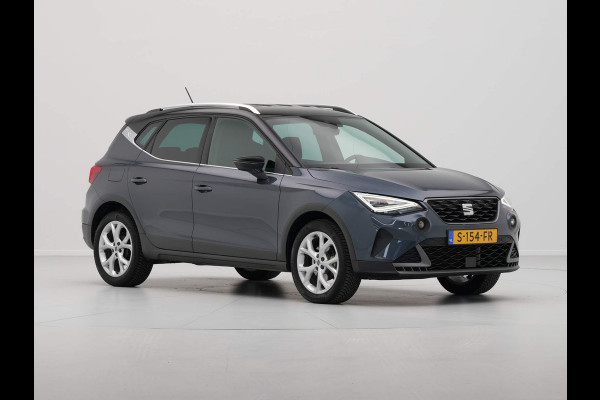 Seat Arona 1.0 TSI FR Navi via App Pdc Clima Cruise 58