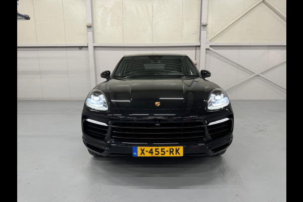 Porsche Cayenne 3.0 E-Hybrid