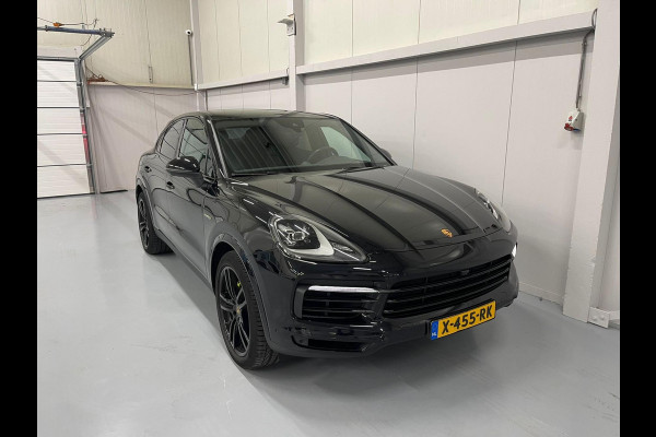 Porsche Cayenne 3.0 E-Hybrid