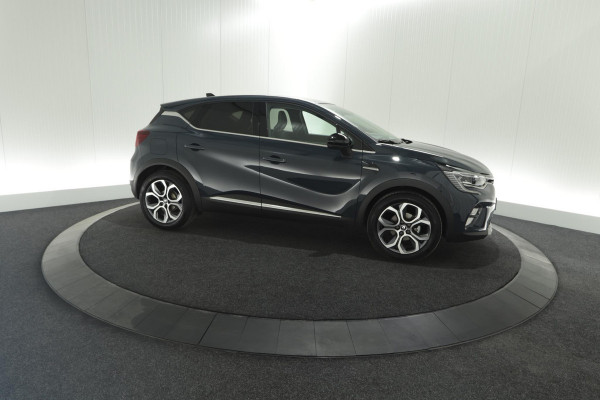 Renault Captur TCe 90 Techno | Camera | Navigatie | Pack Winter | Apple Carplay