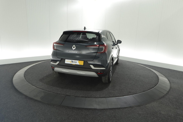 Renault Captur TCe 90 Techno | Camera | Navigatie | Pack Winter | Apple Carplay