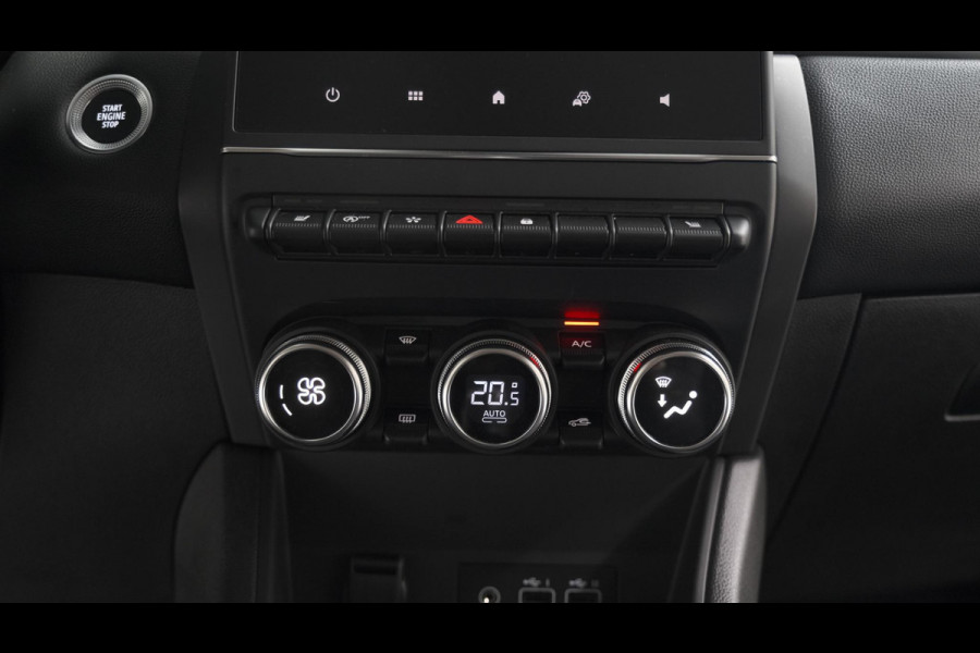 Renault Captur TCe 90 Techno | Camera | Navigatie | Pack Winter | Apple Carplay