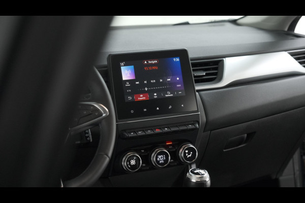 Renault Captur TCe 90 Techno | Camera | Navigatie | Pack Winter | Apple Carplay