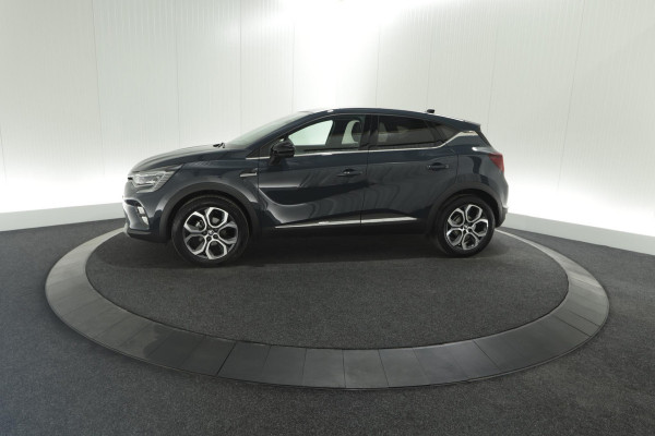 Renault Captur TCe 90 Techno | Camera | Navigatie | Pack Winter | Apple Carplay