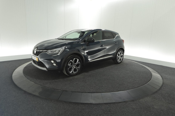 Renault Captur TCe 90 Techno | Camera | Navigatie | Pack Winter | Apple Carplay