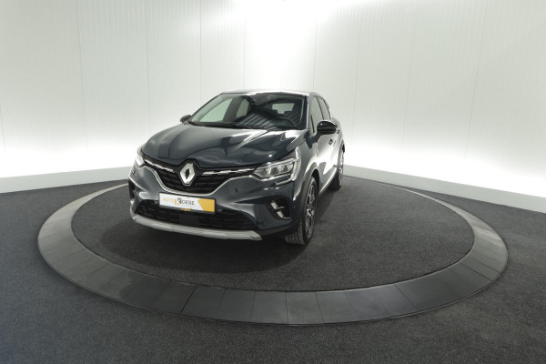 Renault Captur TCe 90 Techno | Camera | Navigatie | Pack Winter | Apple Carplay