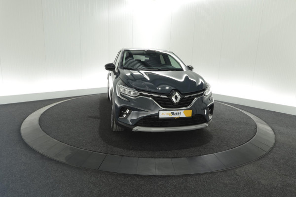 Renault Captur TCe 90 Techno | Camera | Navigatie | Pack Winter | Apple Carplay