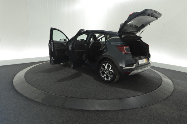 Renault Captur TCe 90 Techno | Camera | Navigatie | Pack Winter | Apple Carplay