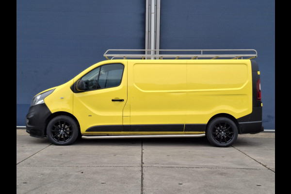 Opel Vivaro 1.6 CDTI L2H1 Edition EcoFlex AIRCO / CRUISE CONTROLE / IMPERIAL / TREKHAAK