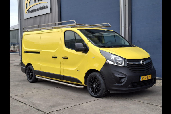 Opel Vivaro 1.6 CDTI L2H1 Edition EcoFlex AIRCO / CRUISE CONTROLE / IMPERIAL / TREKHAAK