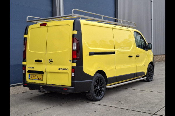 Opel Vivaro 1.6 CDTI L2H1 Edition EcoFlex AIRCO / CRUISE CONTROLE / IMPERIAL / TREKHAAK