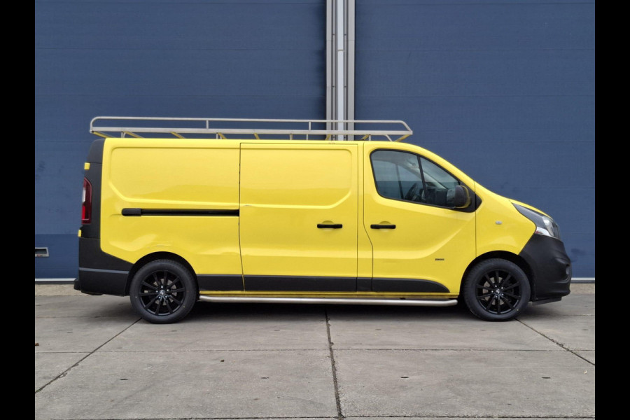 Opel Vivaro 1.6 CDTI L2H1 Edition EcoFlex AIRCO / CRUISE CONTROLE / IMPERIAL / TREKHAAK