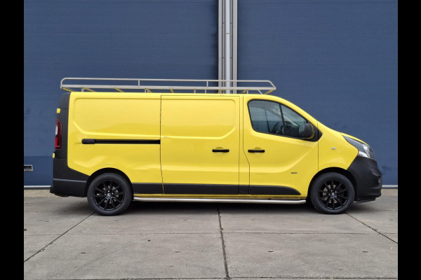 Opel Vivaro 1.6 CDTI L2H1 Edition EcoFlex AIRCO / CRUISE CONTROLE / IMPERIAL / TREKHAAK