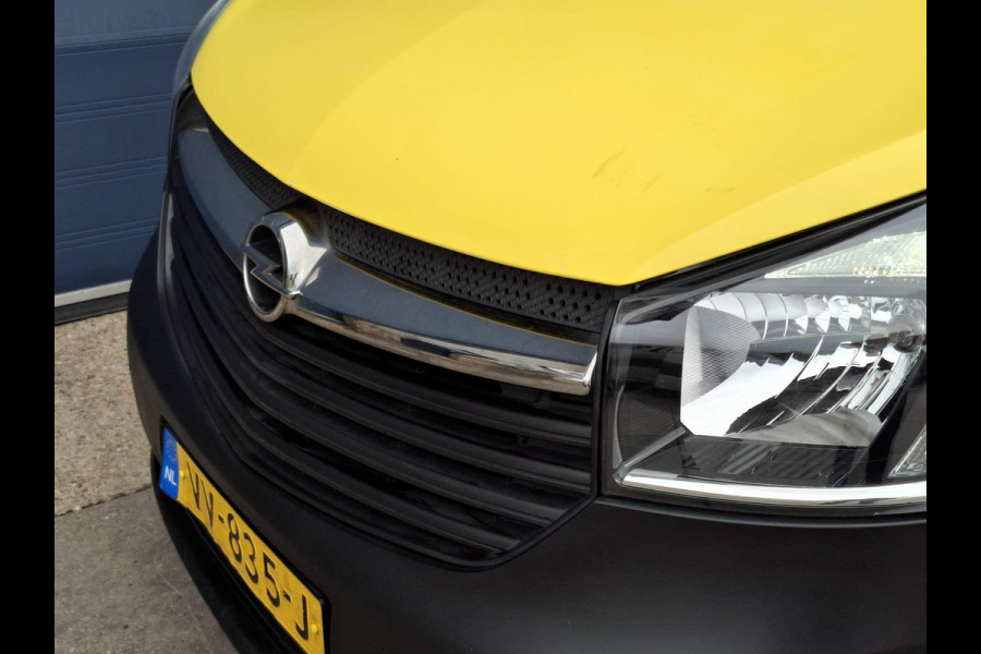 Opel Vivaro 1.6 CDTI L2H1 Edition EcoFlex AIRCO / CRUISE CONTROLE / IMPERIAL / TREKHAAK