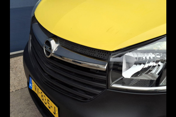 Opel Vivaro 1.6 CDTI L2H1 Edition EcoFlex AIRCO / CRUISE CONTROLE / IMPERIAL / TREKHAAK