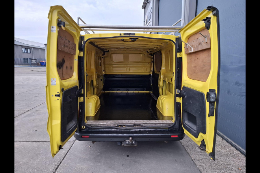 Opel Vivaro 1.6 CDTI L2H1 Edition EcoFlex AIRCO / CRUISE CONTROLE / IMPERIAL / TREKHAAK