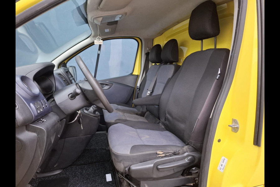 Opel Vivaro 1.6 CDTI L2H1 Edition EcoFlex AIRCO / CRUISE CONTROLE / IMPERIAL / TREKHAAK