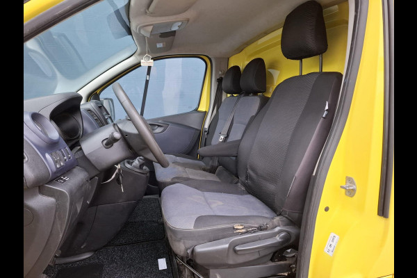 Opel Vivaro 1.6 CDTI L2H1 Edition EcoFlex AIRCO / CRUISE CONTROLE / IMPERIAL / TREKHAAK