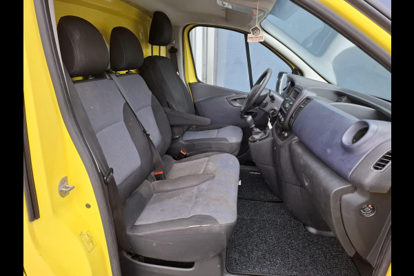 Opel Vivaro 1.6 CDTI L2H1 Edition EcoFlex AIRCO / CRUISE CONTROLE / IMPERIAL / TREKHAAK