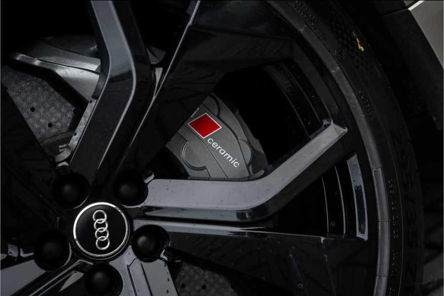 Audi RSQ8 4.0 TFSI quattro - RS Dynamc Plus Pakket | Ceramic | Stoelkoeling | Massage | Elek. trekhaak