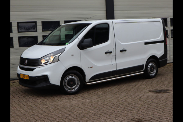 Fiat Talento 1.6 MJ Euro 6 - Schuifdr. L+R - Camera - 3 Zits - Airco