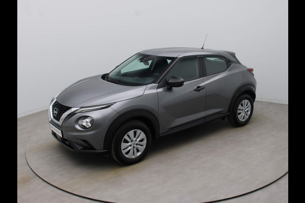 Nissan Juke 115pk DIG-T Visia Airco | Bluetooth | Cruise