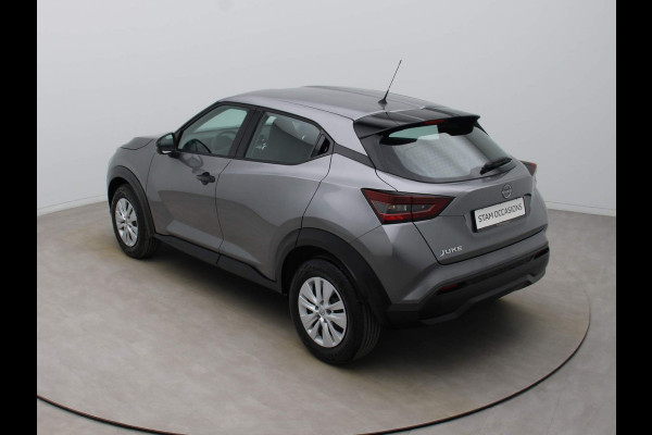 Nissan Juke 115pk DIG-T Visia Airco | Bluetooth | Cruise