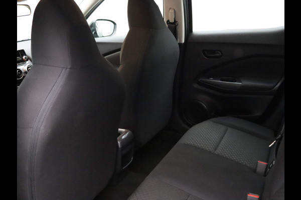 Nissan Juke 115pk DIG-T Visia Airco | Bluetooth | Cruise