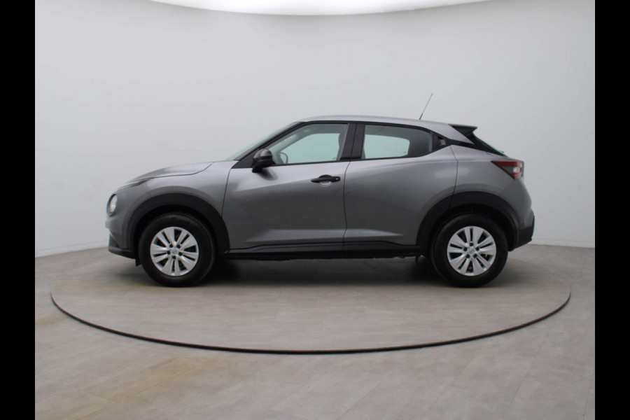 Nissan Juke 115pk DIG-T Visia Airco | Bluetooth | Cruise