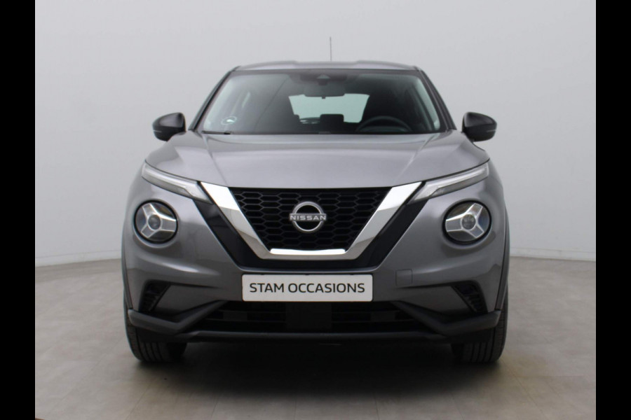 Nissan Juke 115pk DIG-T Visia Airco | Bluetooth | Cruise