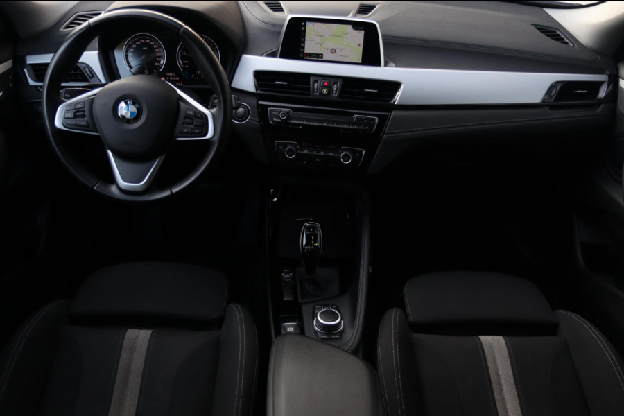 BMW X2 SDrive18i / NAP / NAVI / CRUISE / 100% DEALERONDERHOUDEN / 19''