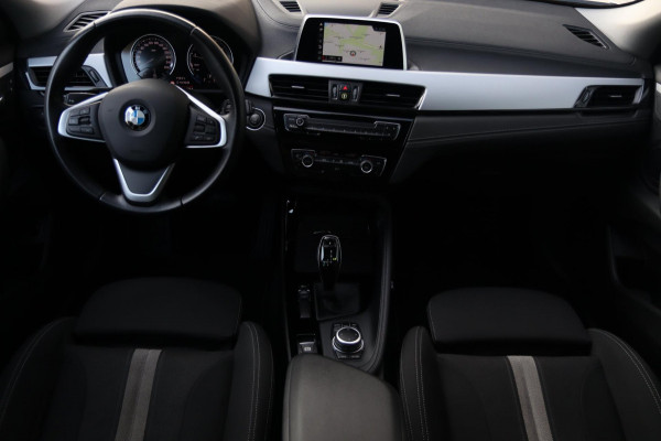 BMW X2 SDrive18i / NAP / NAVI / CRUISE / 100% DEALERONDERHOUDEN / 19''