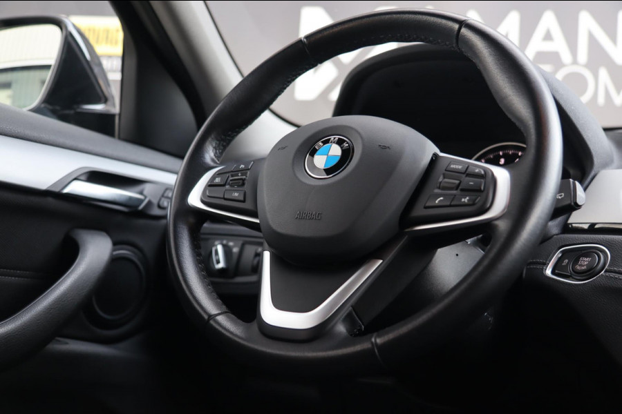 BMW X2 SDrive18i / NAP / NAVI / CRUISE / 100% DEALERONDERHOUDEN / 19''