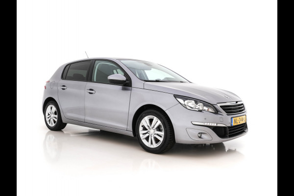 Peugeot 308 1.2 PureTech Blue Lion *PANO | NAVI-FULLMAP | ECC | PDC | CRUISE | COMFORT-SEATS | 16''ALU*