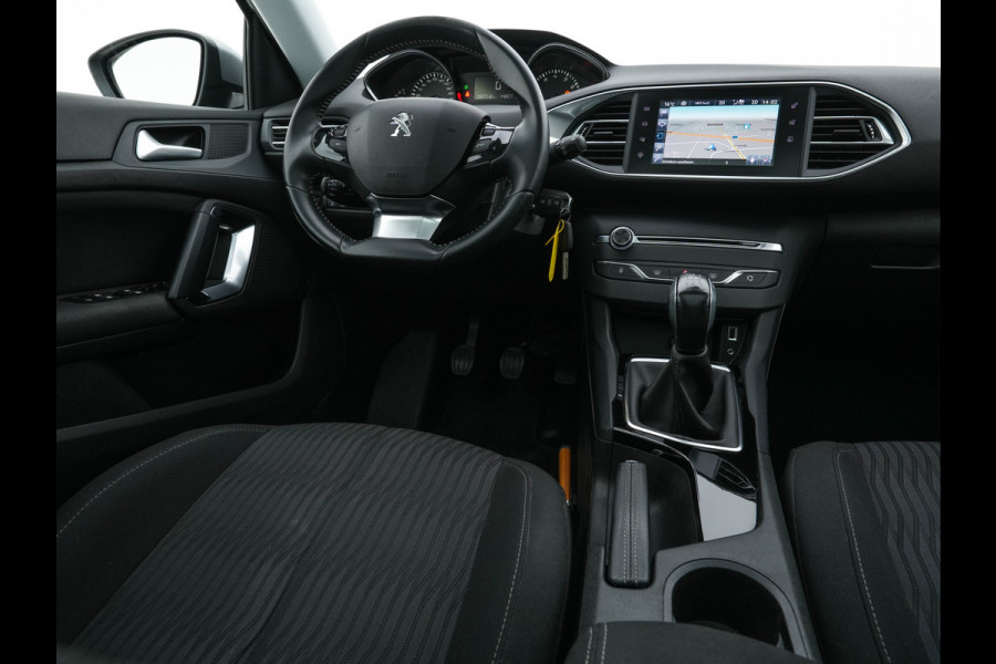 Peugeot 308 1.2 PureTech Blue Lion *PANO | NAVI-FULLMAP | ECC | PDC | CRUISE | COMFORT-SEATS | 16''ALU*