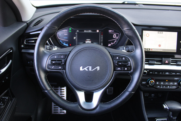 Kia Niro 1.6 GDi Hybrid ExecutiveLine | Navi | Airco | Cruise | Leder | Camera |