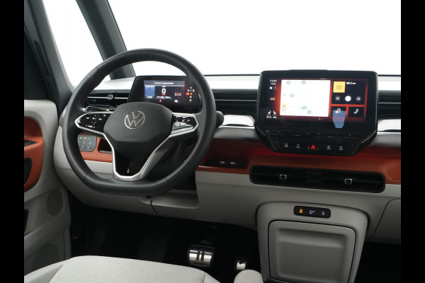 Volkswagen ID. Buzz 1st 77kWh Navigatie Camera Trekhaak Acc 244