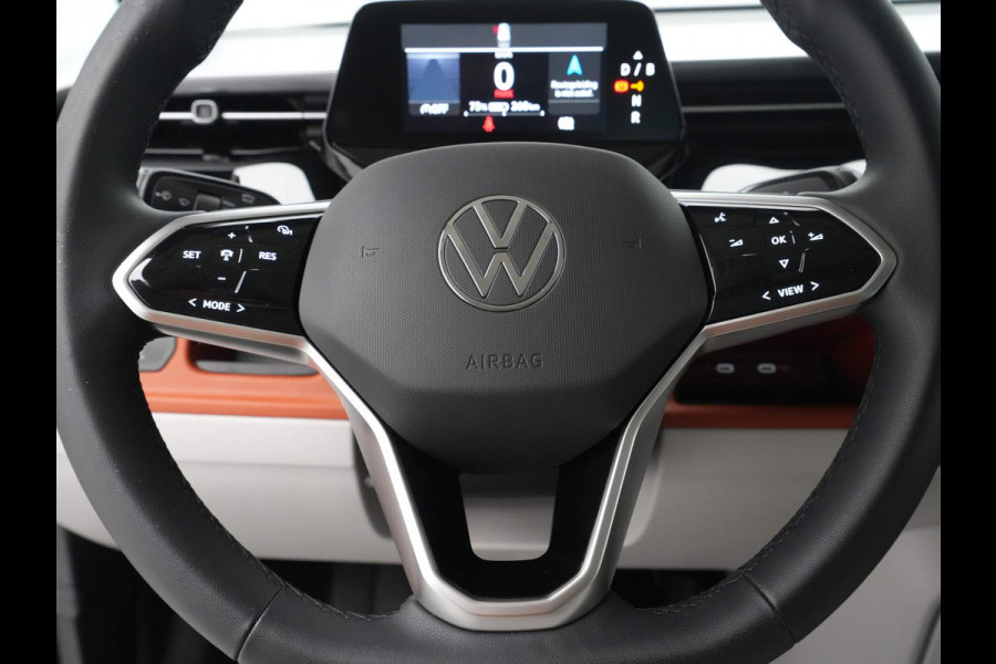 Volkswagen ID. Buzz 1st 77kWh Navigatie Camera Trekhaak Acc 244