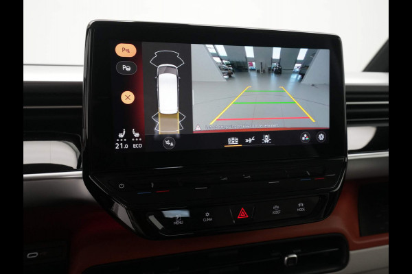 Volkswagen ID. Buzz 1st 77kWh Navigatie Camera Trekhaak Acc 244